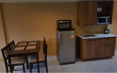 Oasis Apartments & Bar – Fotos 4