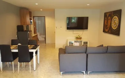 Oasis Apartments & Bar – Fotos 10