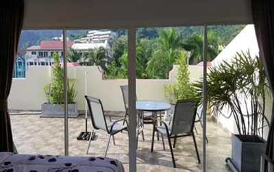 Oasis Apartments & Bar – Fotos 16